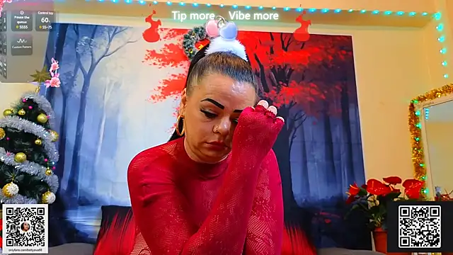 Snapshot of ElizabethEven chatting on December 24, 2024, 8:27 pm ElizabethEven online show from December 24, 2024, 8:27 pm