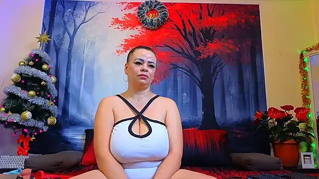 Snapshot of ElizabethEven chatting on January 3, 2025, 2:10 am ElizabethEven online show from January 3, 2025, 2:10 am