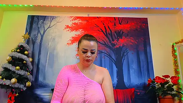 Snapshot of ElizabethEven chatting on January 5, 2025, 11:12 pm ElizabethEven online show from January 5, 2025, 11:12 pm