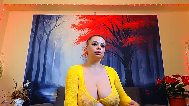 Snapshot of ElizabethEven chatting on January 27, 2025, 9:33 pm ElizabethEven online show from January 27, 2025, 9:33 pm