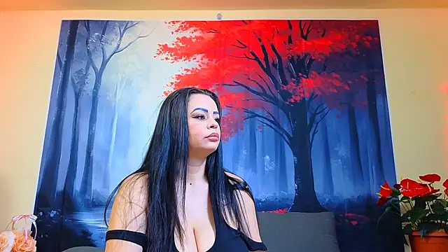 Snapshot of ElizabethEven chatting on February 12, 2025, 9:22 pm ElizabethEven online show from February 12, 2025, 9:22 pm
