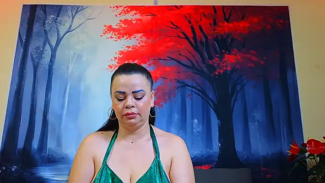 Snapshot of ElizabethEven chatting on February 14, 2025, 2:18 am ElizabethEven online show from February 14, 2025, 2:18 am