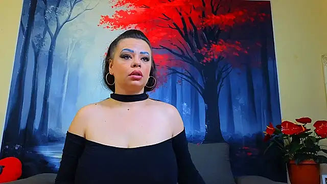 Snapshot of ElizabethEven chatting on February 17, 2025, 8:15 pm ElizabethEven online show from February 17, 2025, 8:15 pm