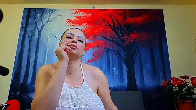 Snapshot of ElizabethEven chatting on March 2, 2025, 9:01 pm ElizabethEven online show from March 2, 2025, 9:01 pm