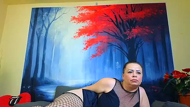 Snapshot of ElizabethEven chatting on March 5, 2025, 11:49 pm ElizabethEven online show from March 5, 2025, 11:49 pm