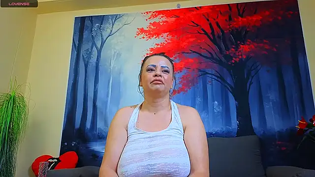 Snapshot of ElizabethEven chatting on March 16, 2025, 3:58 am ElizabethEven online show from March 16, 2025, 3:58 am