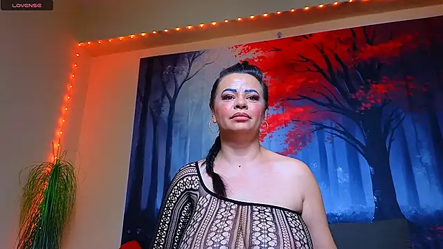 Snapshot of ElizabethEven chatting on March 20, 2025, 4:51 am ElizabethEven online show from March 20, 2025, 4:51 am