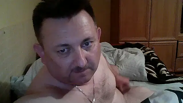 Novy73 online show from December 2, 2025, 12:05 am