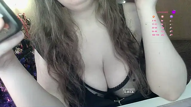 Mrs Dream online show from December 20, 2025, 8:16 pm