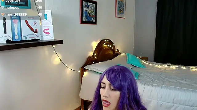 venus 666 online show from March 17, 2025, 11:54 pm