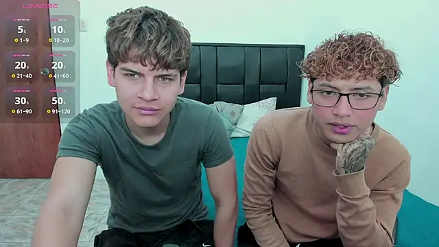 Snapshot of javieryalejandro chatting on December 21, 2025, 1:07 pm javieryalejandro online show from December 21, 2025, 1:07 pm