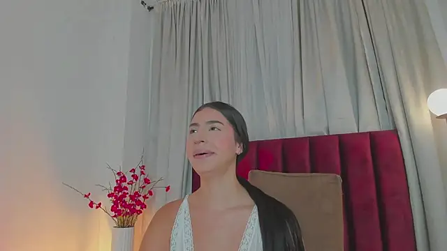 Snapshot of Christy_Sea chatting on January 11, 2025, 6:01 pm Christy Sea online show from January 11, 2025, 6:01 pm