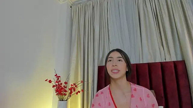 Snapshot of Christy_Sea chatting on February 1, 2025, 6:08 pm Christy Sea online show from February 1, 2025, 6:08 pm