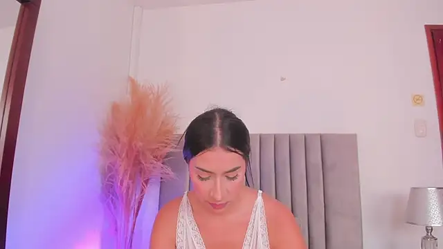 Snapshot of Christy_Sea chatting on February 26, 2025, 6:11 pm Christy Sea online show from February 26, 2025, 6:11 pm