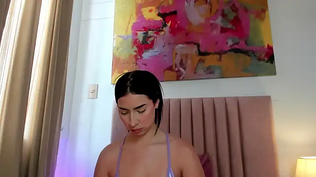 Snapshot of Christy_Sea chatting on March 13, 2025, 6:12 pm Christy Sea online show from March 13, 2025, 6:12 pm