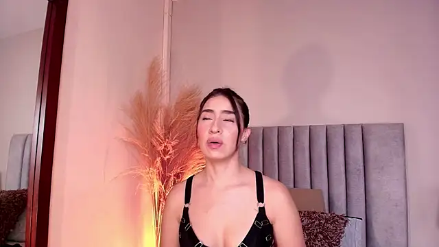 Snapshot of Christy_Sea chatting on October 30, 2025, 6:19 pm Christy Sea online show from October 30, 2025, 6:19 pm