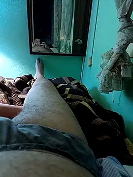 CLAUDIO AMOR online show from March 24, 2026, 7:57 am