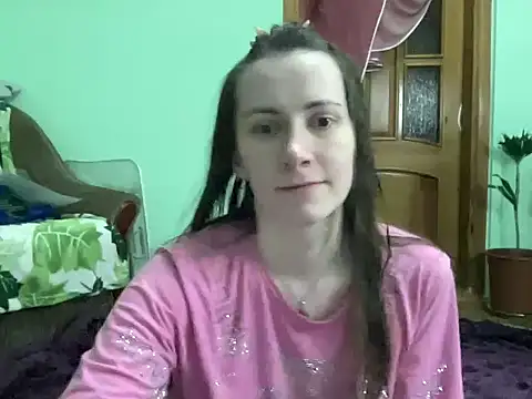 AngelTough20 online show from October 25, 2025, 10:26 pm