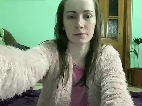 AngelTough20 online show from November 19, 2025, 12:10 am