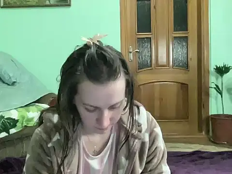 AngelTough20 online show from December 3, 2025, 12:07 am