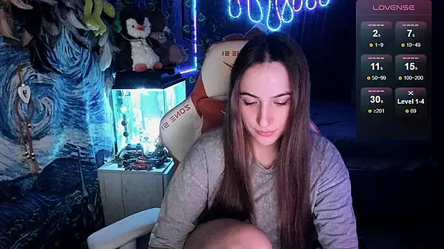 Snapshot of Selbi_Paine chatting on May 30, 2026, 7:22 pm Selbi Paine online show from May 30, 2026, 7:22 pm
