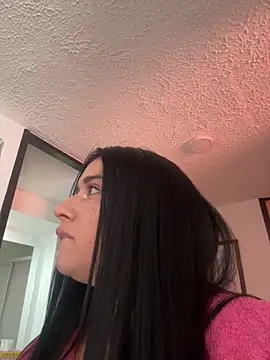 Snapshot of KallyMyller1 chatting on November 10, 2025, 7:35 pm KallyMyller1 online show from November 10, 2025, 7:35 pm