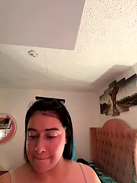 Snapshot of KallyMyller1 chatting on November 13, 2025, 8:19 pm KallyMyller1 online show from November 13, 2025, 8:19 pm