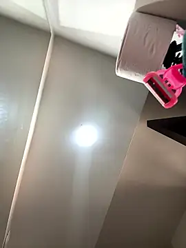 KallyMyller1 online show from February 4, 2026, 8:25 pm