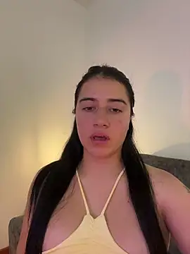 Snapshot of KallyMyller1 chatting on April 28, 2026, 7:41 pm KallyMyller1 online show from April 28, 2026, 7:41 pm