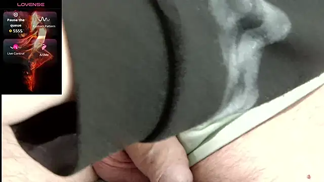 steffencamboy online show from January 7, 2026, 10:29 am