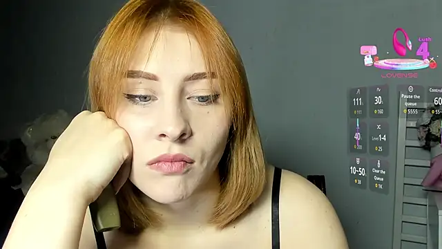 KindKristy online show from January 15, 2026, 5:34 am