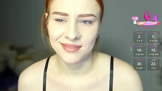 KindKristy online show from February 7, 2026, 5:33 am