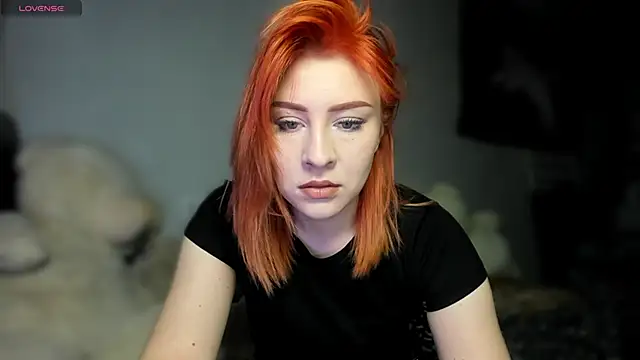 KindKristy online show from May 26, 2026, 5:03 am