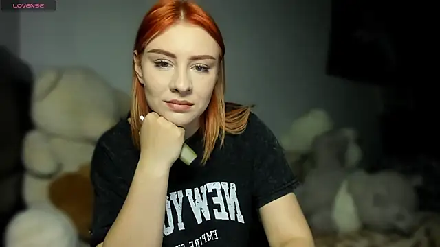 KindKristy online show from May 29, 2026, 5:16 am