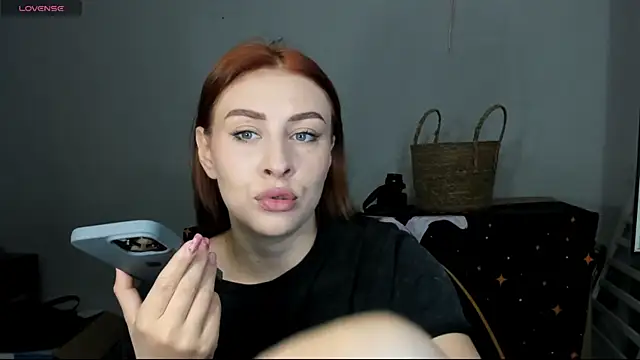 KindKristy online show from July 8, 2026, 5:12 am