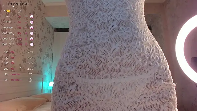 Bb  girl online show from March 1, 2026, 1:07 am