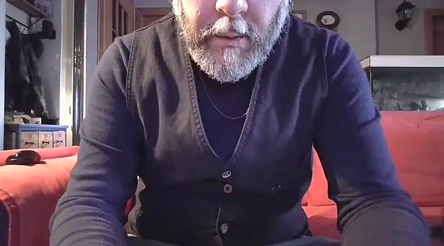 naked bear online show from February 28, 2025, 4:20 pm