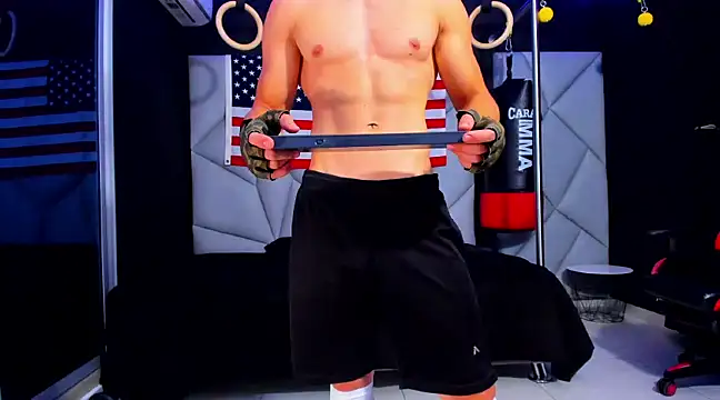 Aydenmiller96 online show from January 13, 2025, 3:04 pm