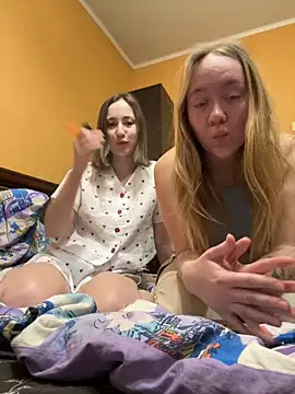 Vralice online show from March 6, 2025, 6:26 pm