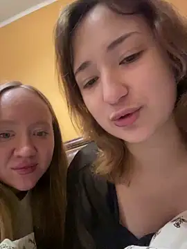 Vralice online show from February 18, 2026, 9:22 pm