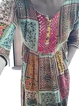 Snapshot of Yoursejal chatting on October 2, 2025, 6:15 pm Yoursejal online show from October 2, 2025, 6:15 pm