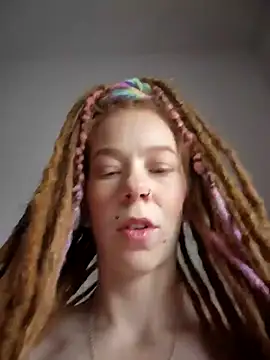 LucidLucy online show from January 12, 2026, 1:49 pm