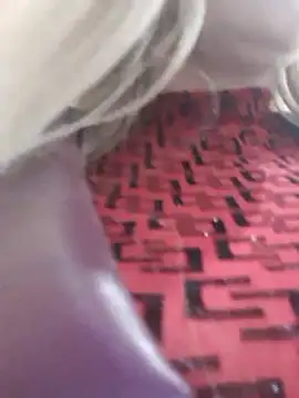 Dirtyfeelin online show from February 8, 2026, 6:55 pm