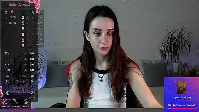 FranceskoJones online show from November 26, 2025, 12:44 am