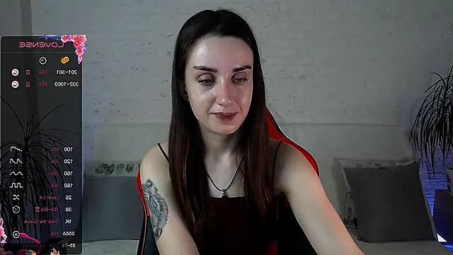 FranceskoJones online show from November 27, 2025, 11:29 pm