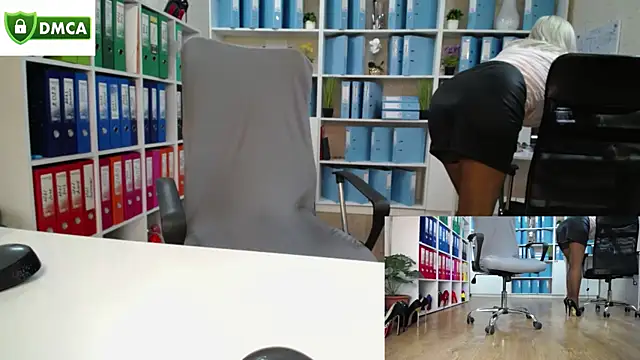 secret-office online show from May 28, 2026, 5:05 am