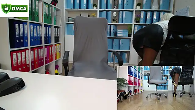 secret-office online show from May 29, 2026, 5:16 am