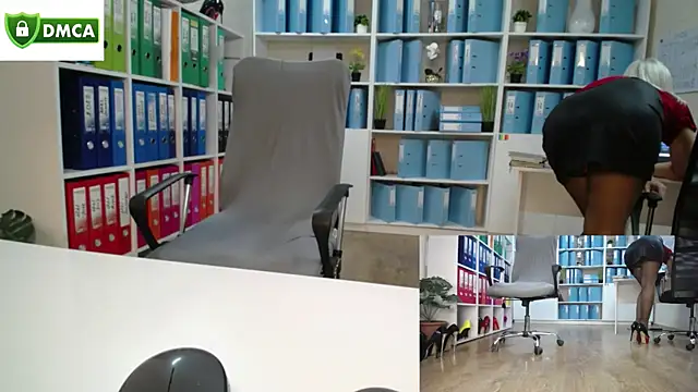 secret-office online show from June 24, 2026, 5:17 am