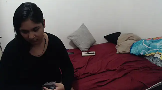 Indianbloom- online show from February 1, 2025, 5:16 pm