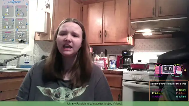 ZeTurtleMaster online show from March 7, 2025, 5:18 am